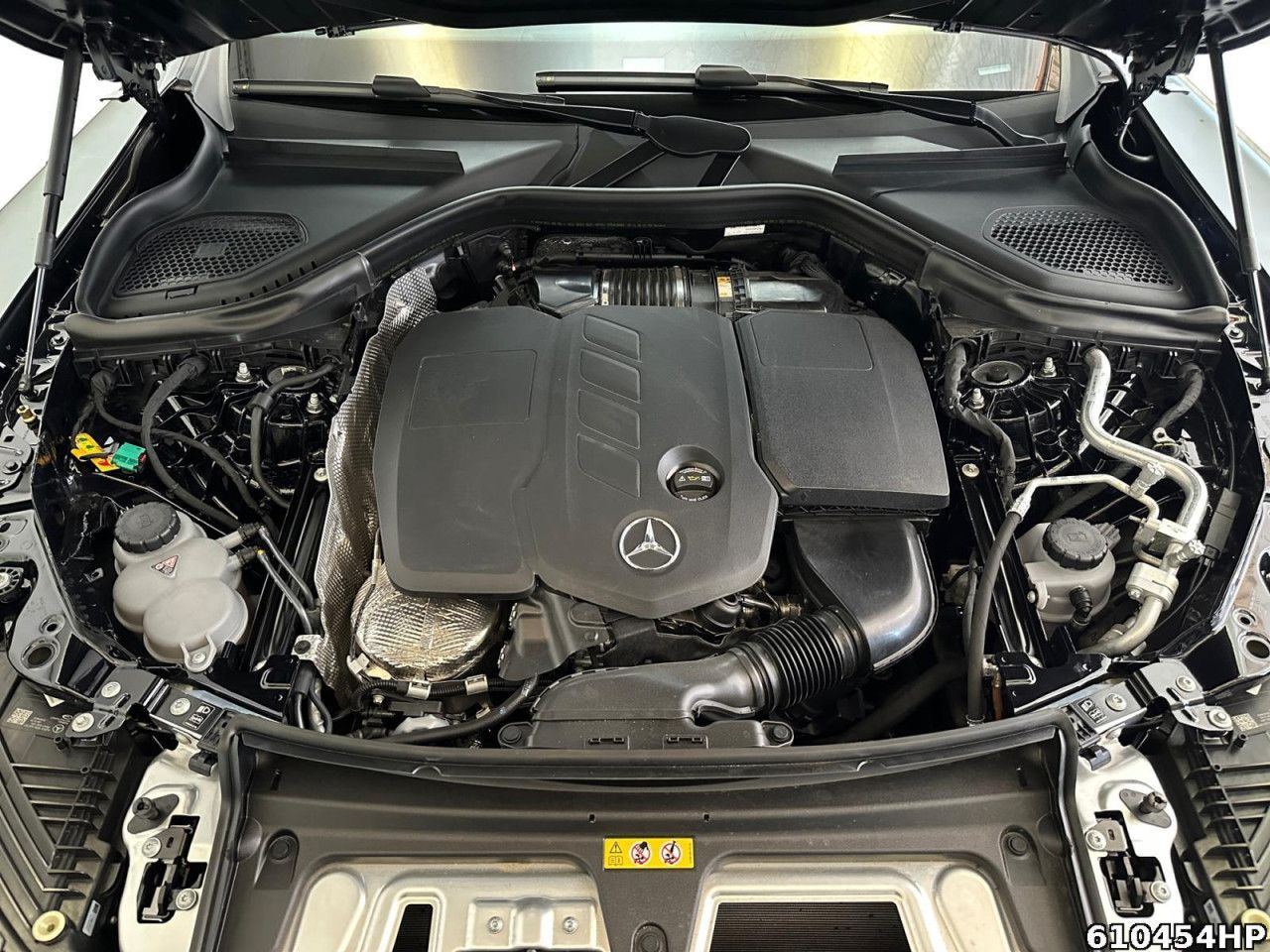 Mercedes-Benz GLC – Bild 7
