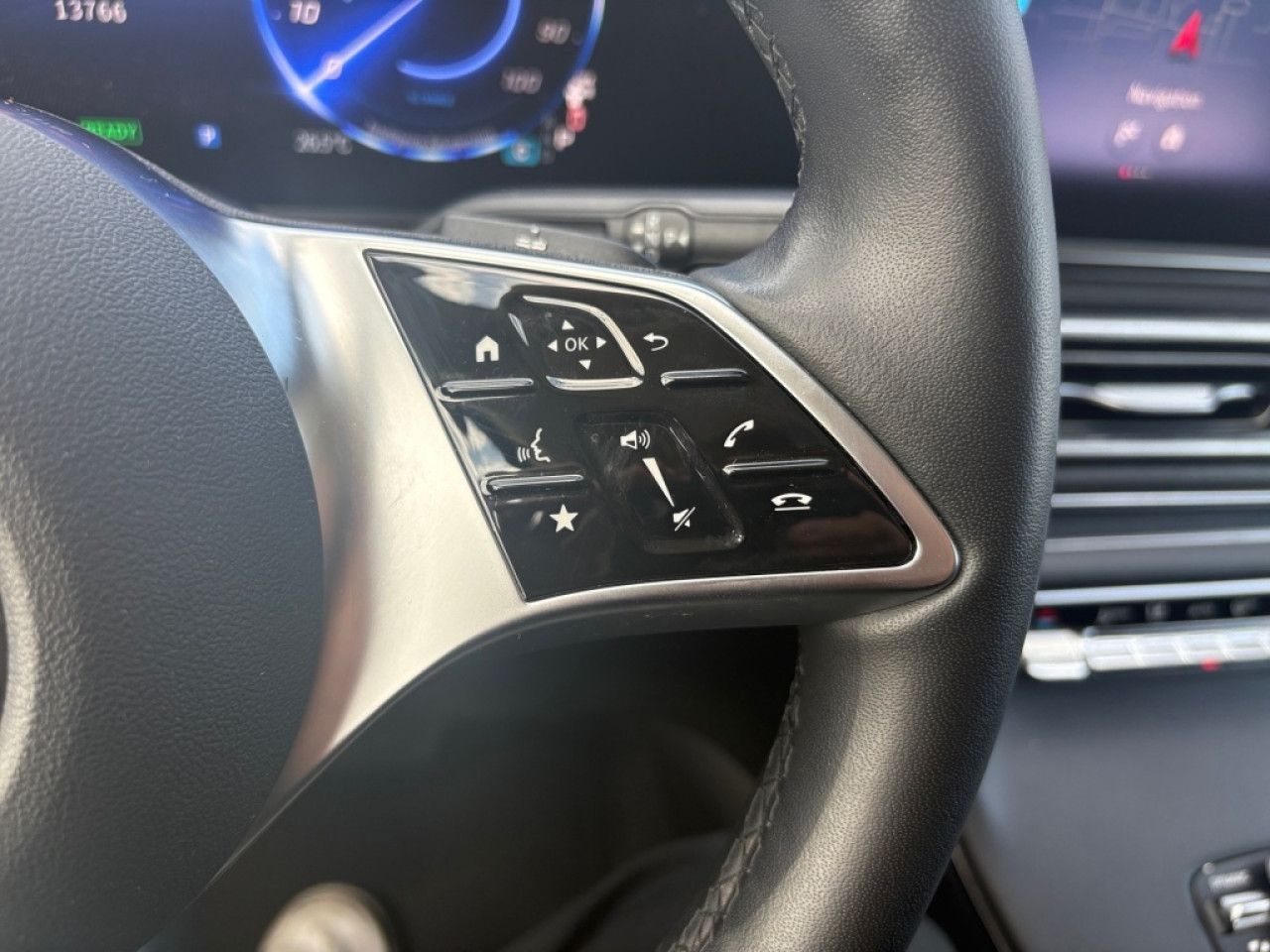 Mercedes-Benz EQV – Bild 21