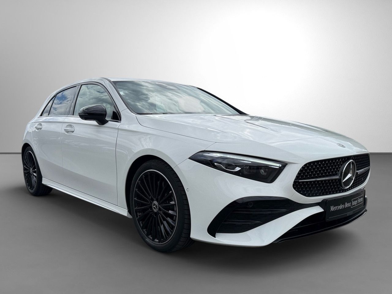Mercedes-Benz A-Klasse – Bild 3