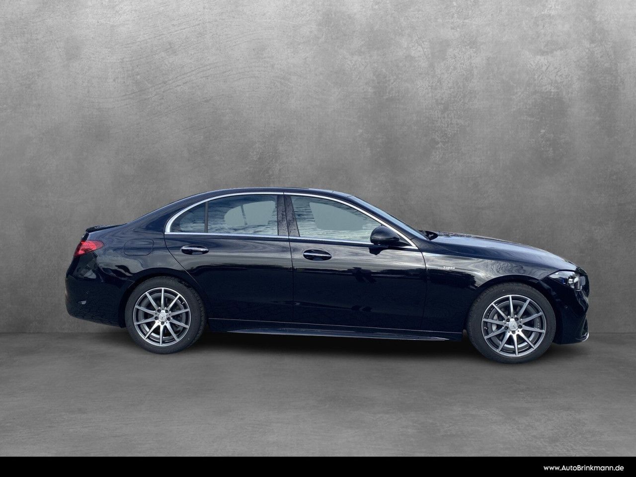 Mercedes-Benz C-Klasse – Bild 4