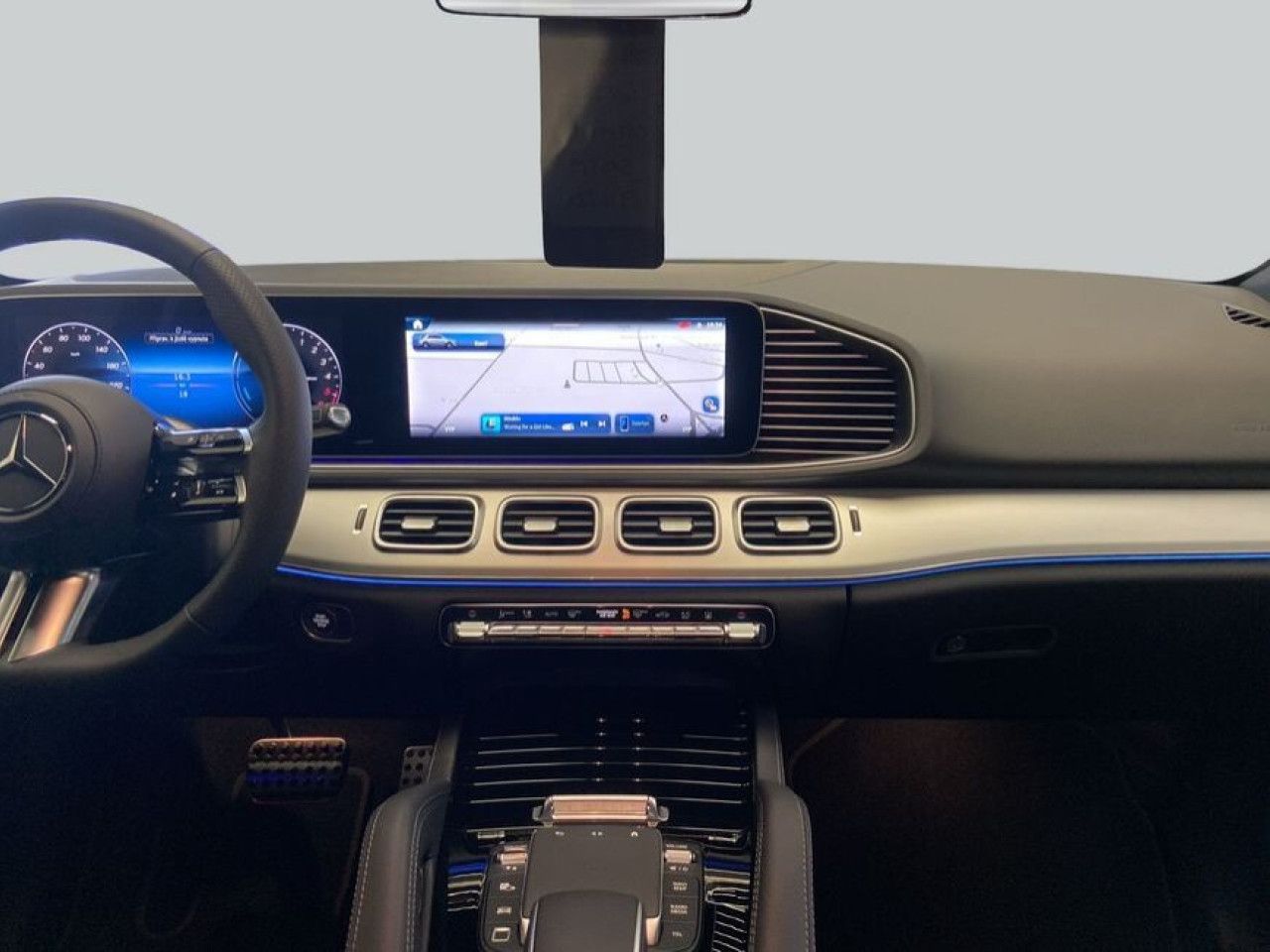 Mercedes-Benz GLE – Bild 15