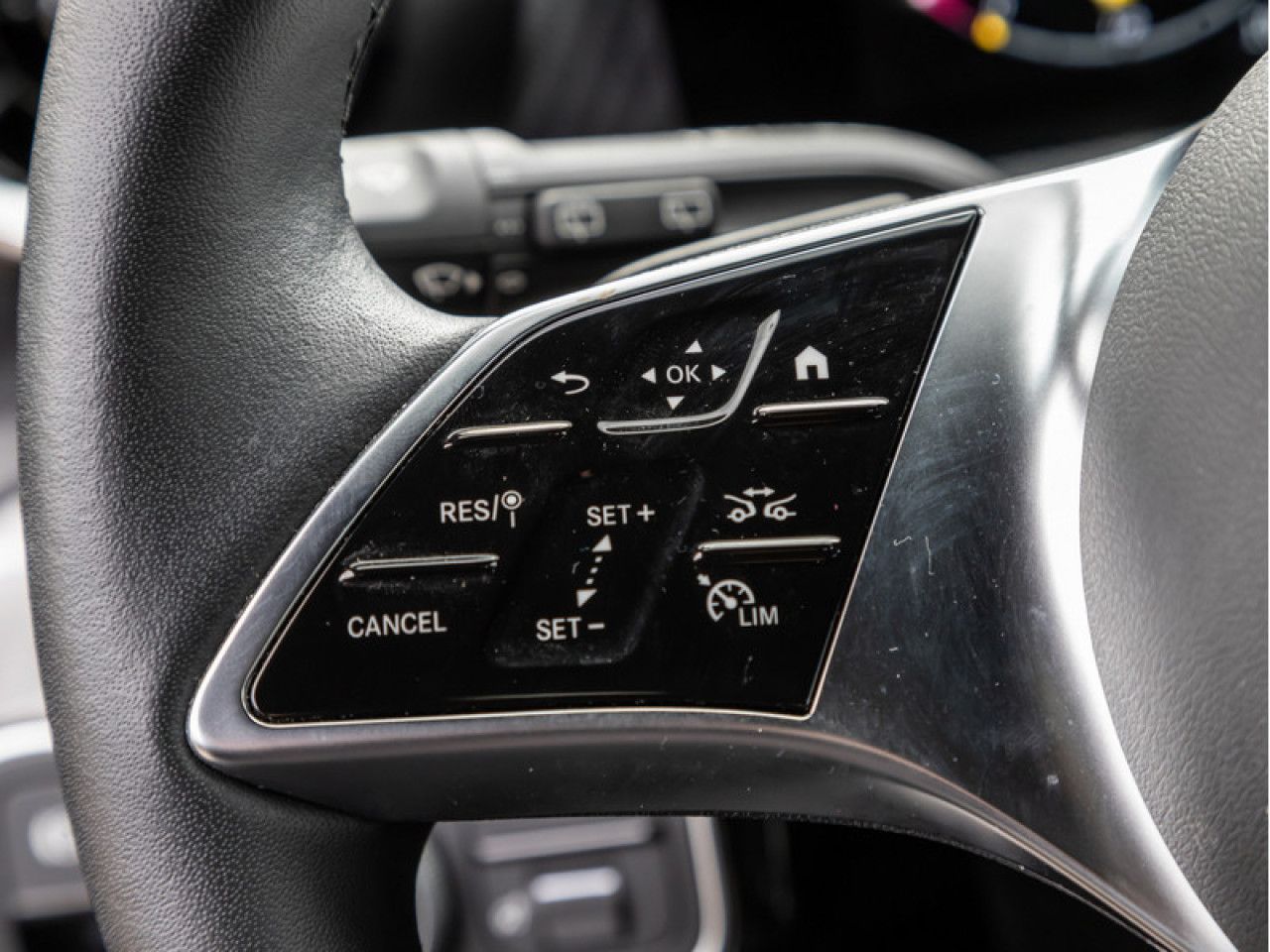 Mercedes-Benz A-Klasse – Bild 18