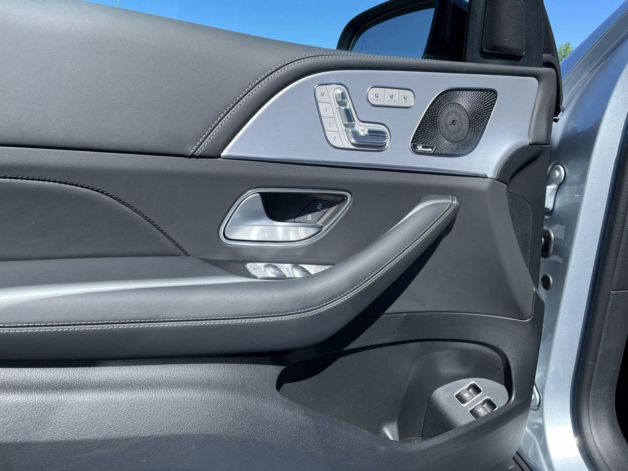 Mercedes-Benz GLE – Bild 21