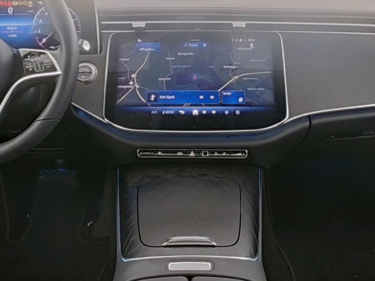 Mercedes-Benz E-Klasse – Bild 5