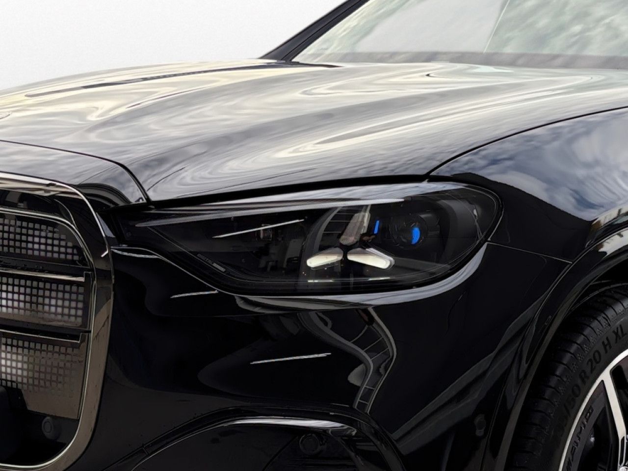 Mercedes-Benz GLC – Bild 16