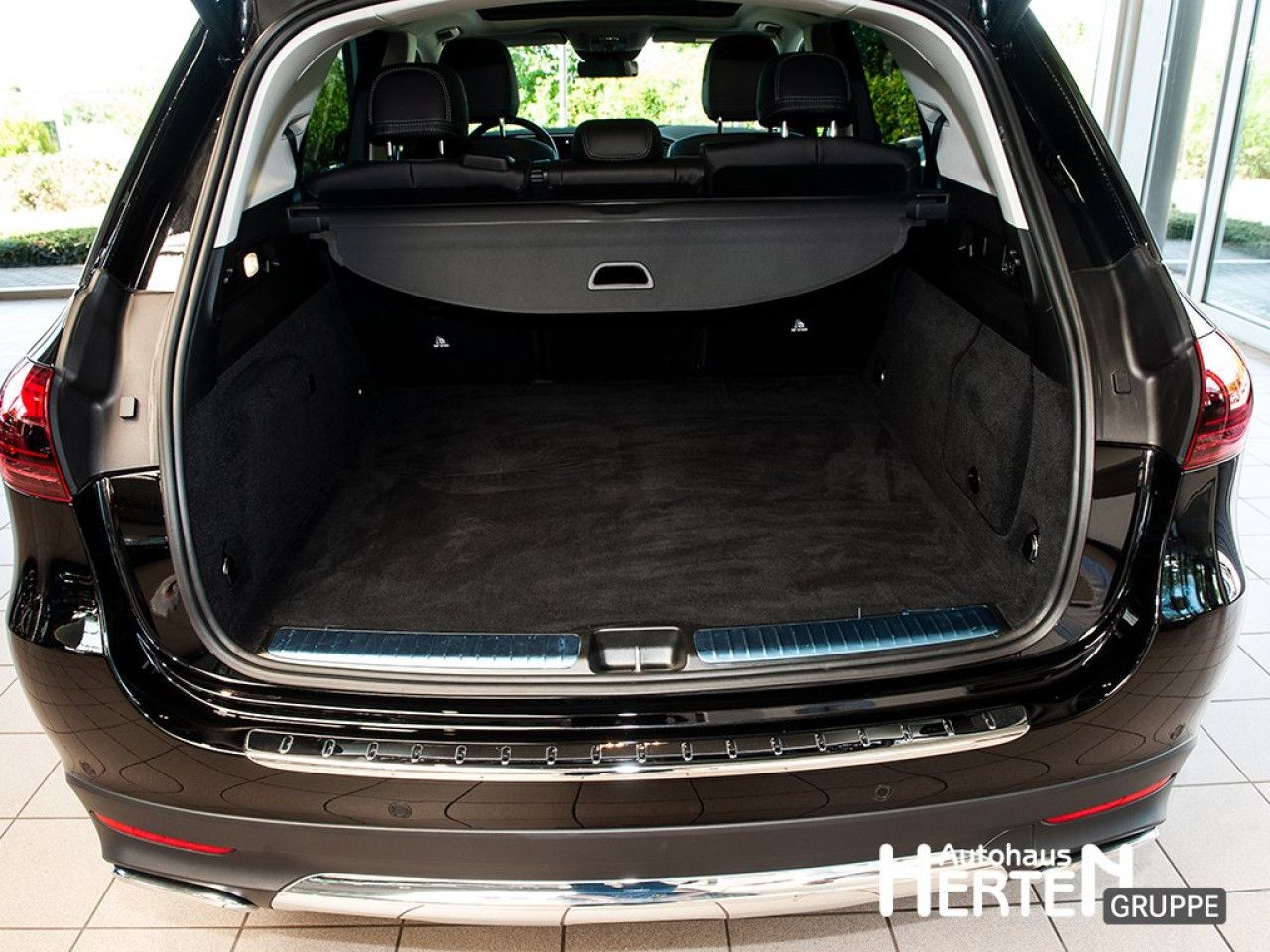 Mercedes-Benz GLE – Bild 16