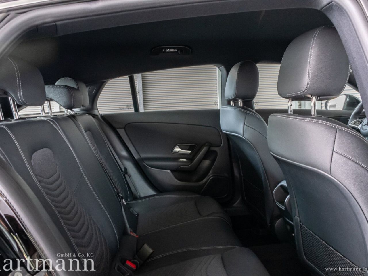 Mercedes-Benz CLA – Bild 11