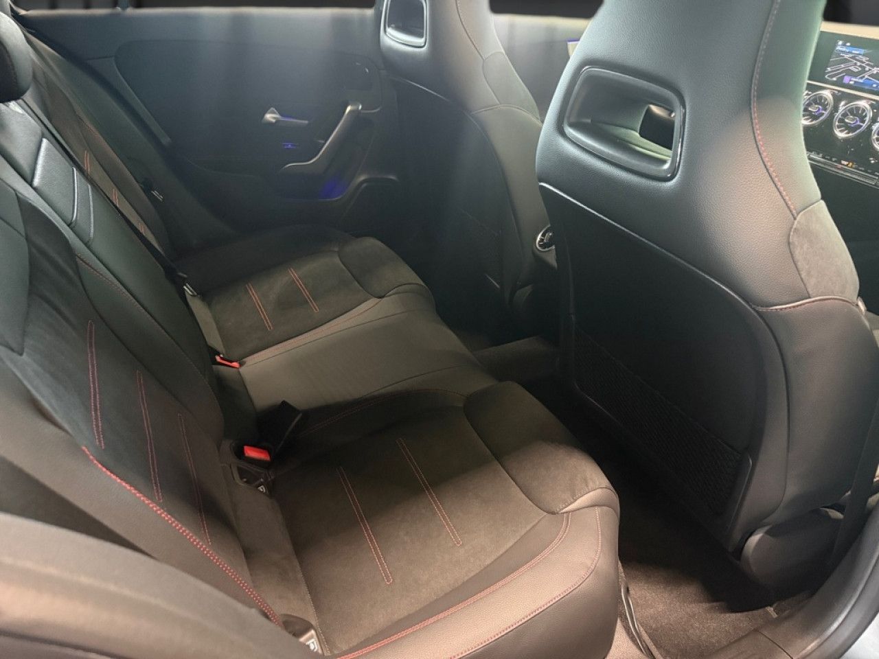 Mercedes-Benz A-Klasse – Bild 11