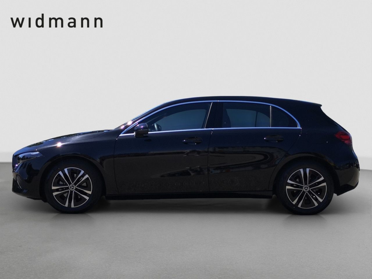 Mercedes-Benz A-Klasse – Bild 5