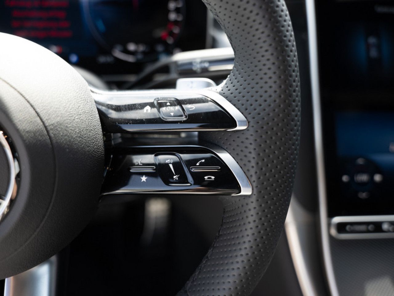 Mercedes-Benz GLC – Bild 16