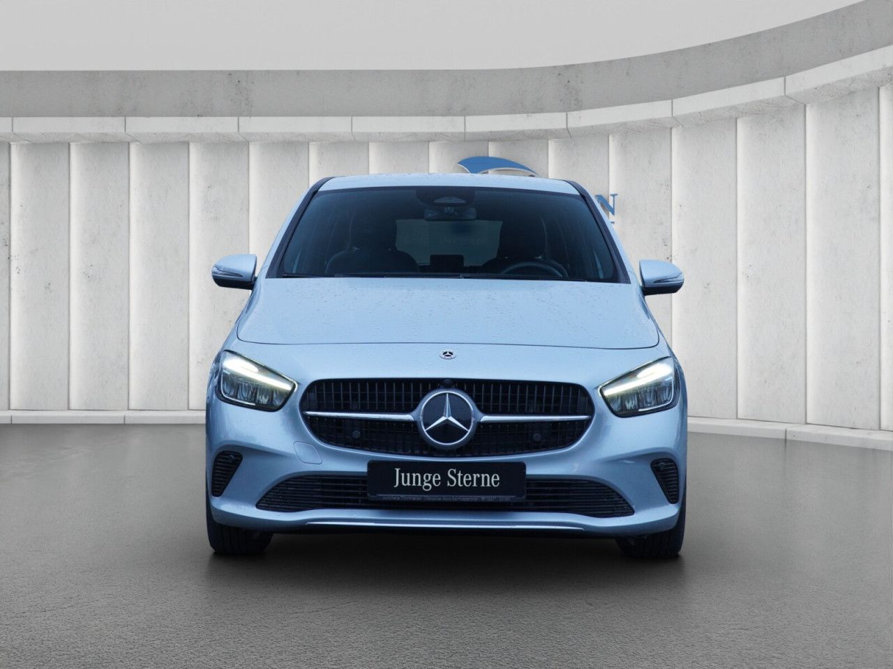 Mercedes-Benz B-Klasse – Bild 2