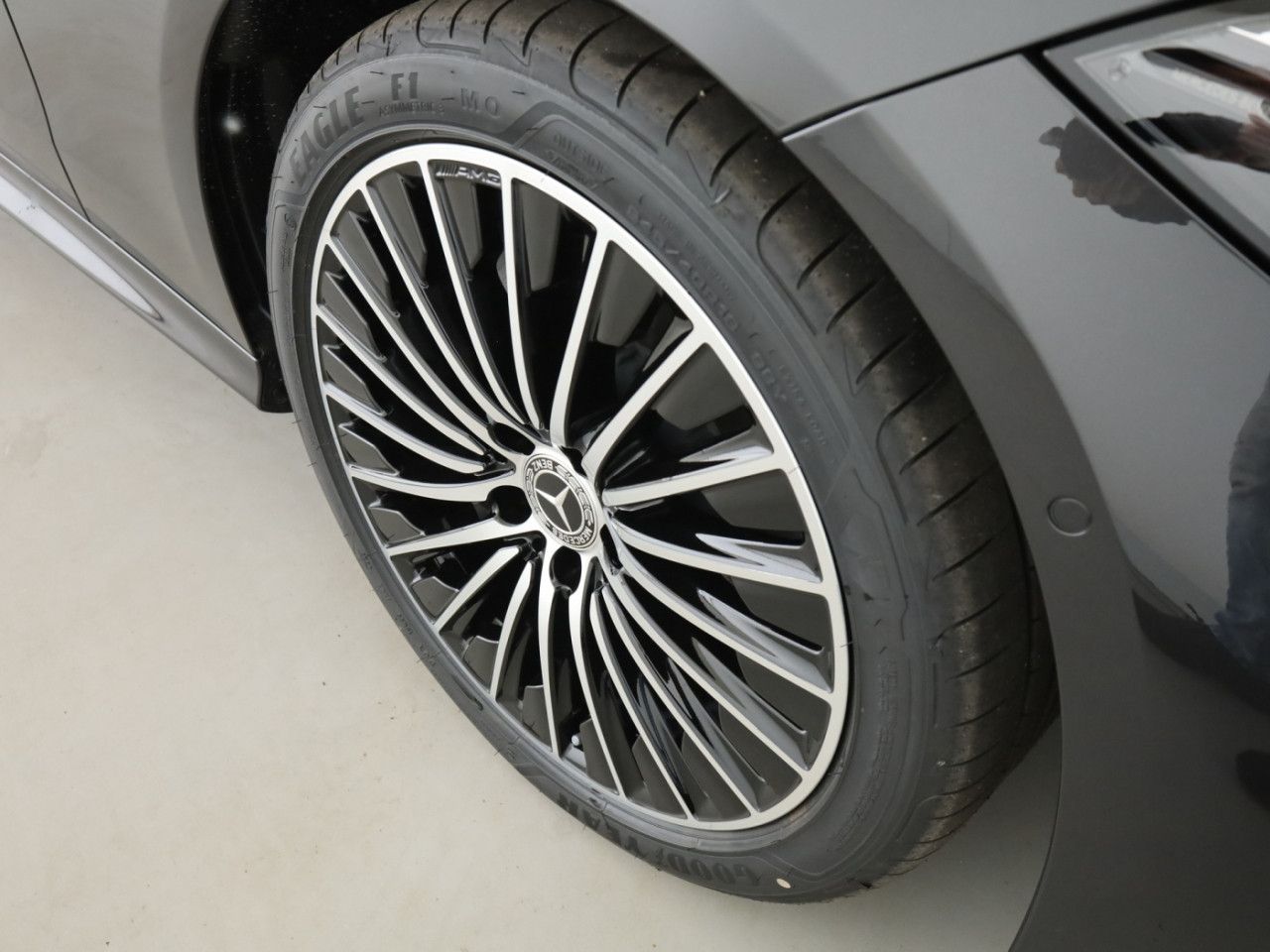 Mercedes-Benz CLE – Bild 21