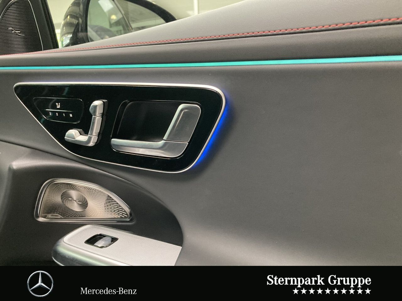 Mercedes-Benz E-Klasse – Bild 6