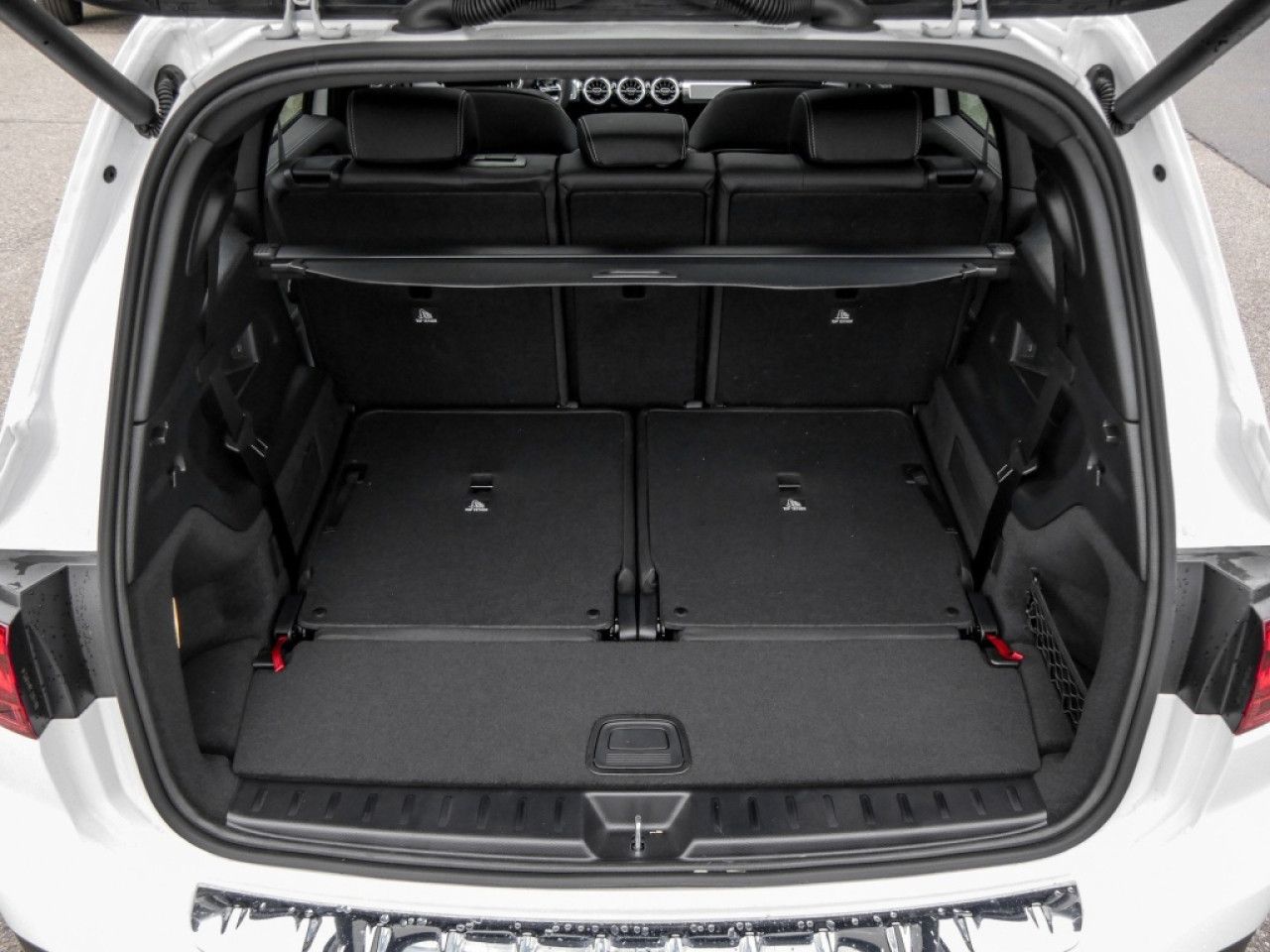 Mercedes-Benz GLB – Bild 17
