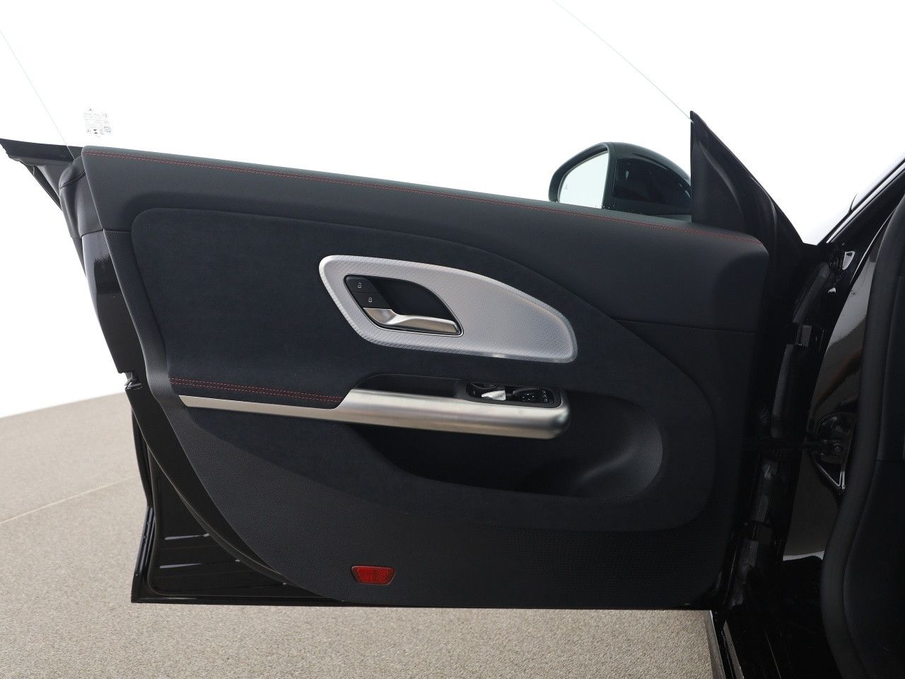 Mercedes-Benz CLA – Bild 12