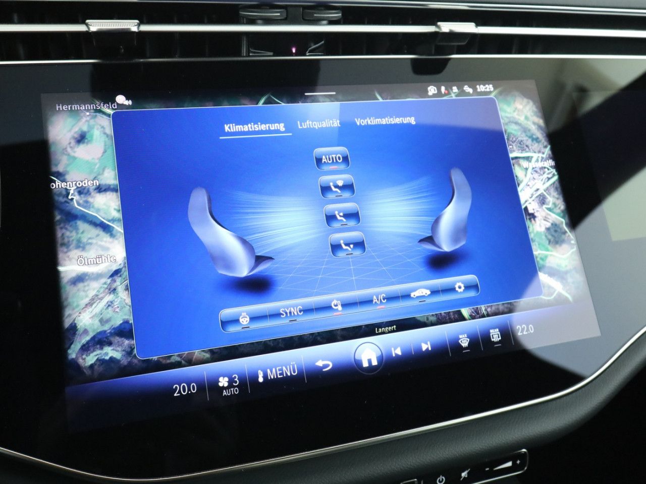 Mercedes-Benz E-Klasse – Bild 14