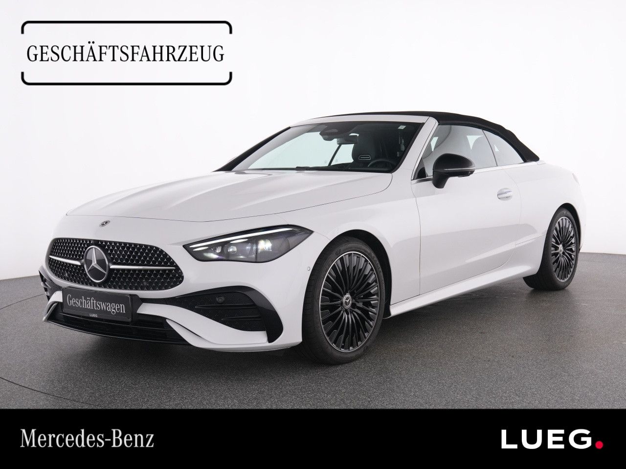 Mercedes-Benz CLE