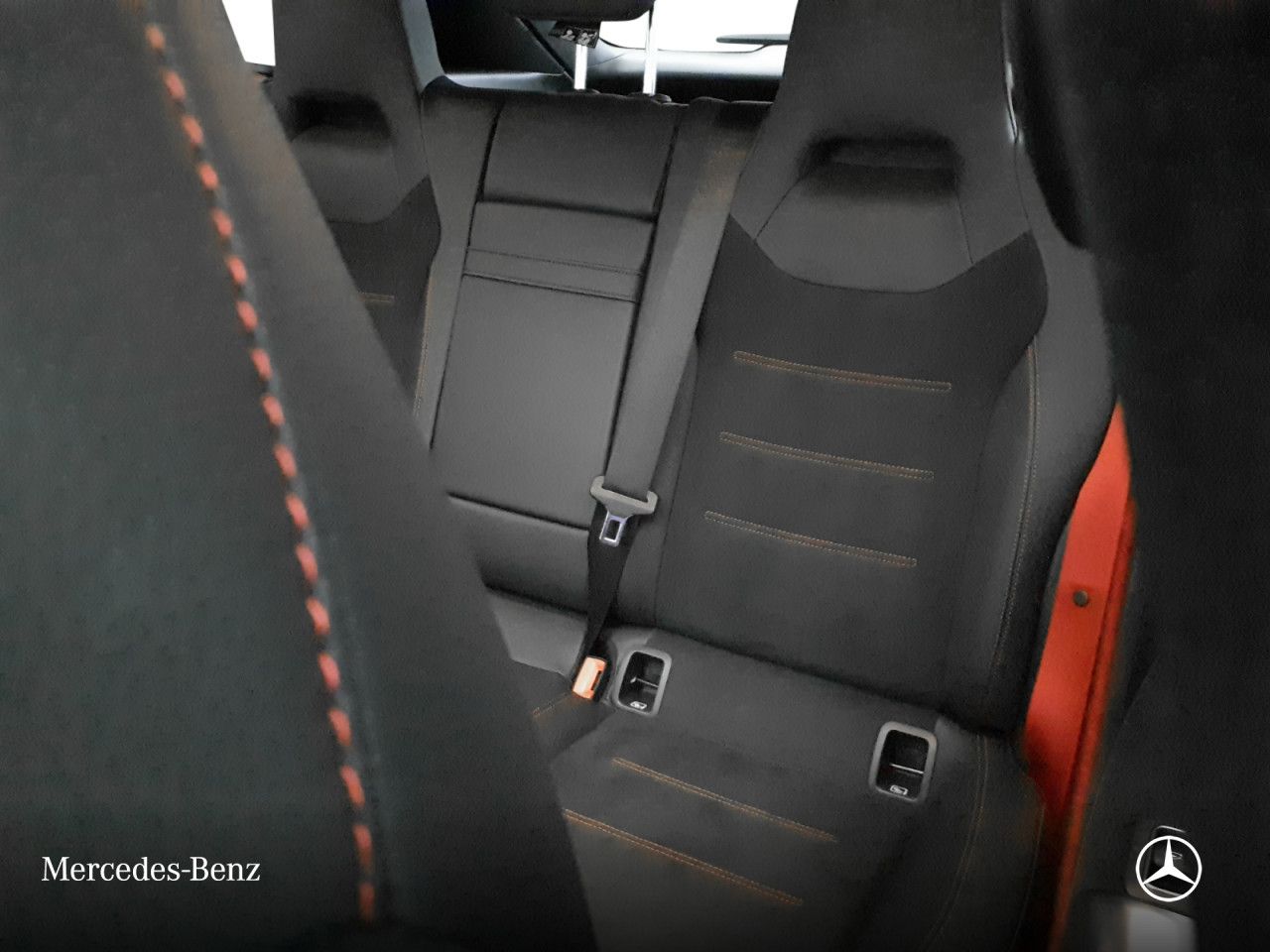 Mercedes-Benz CLA – Bild 12