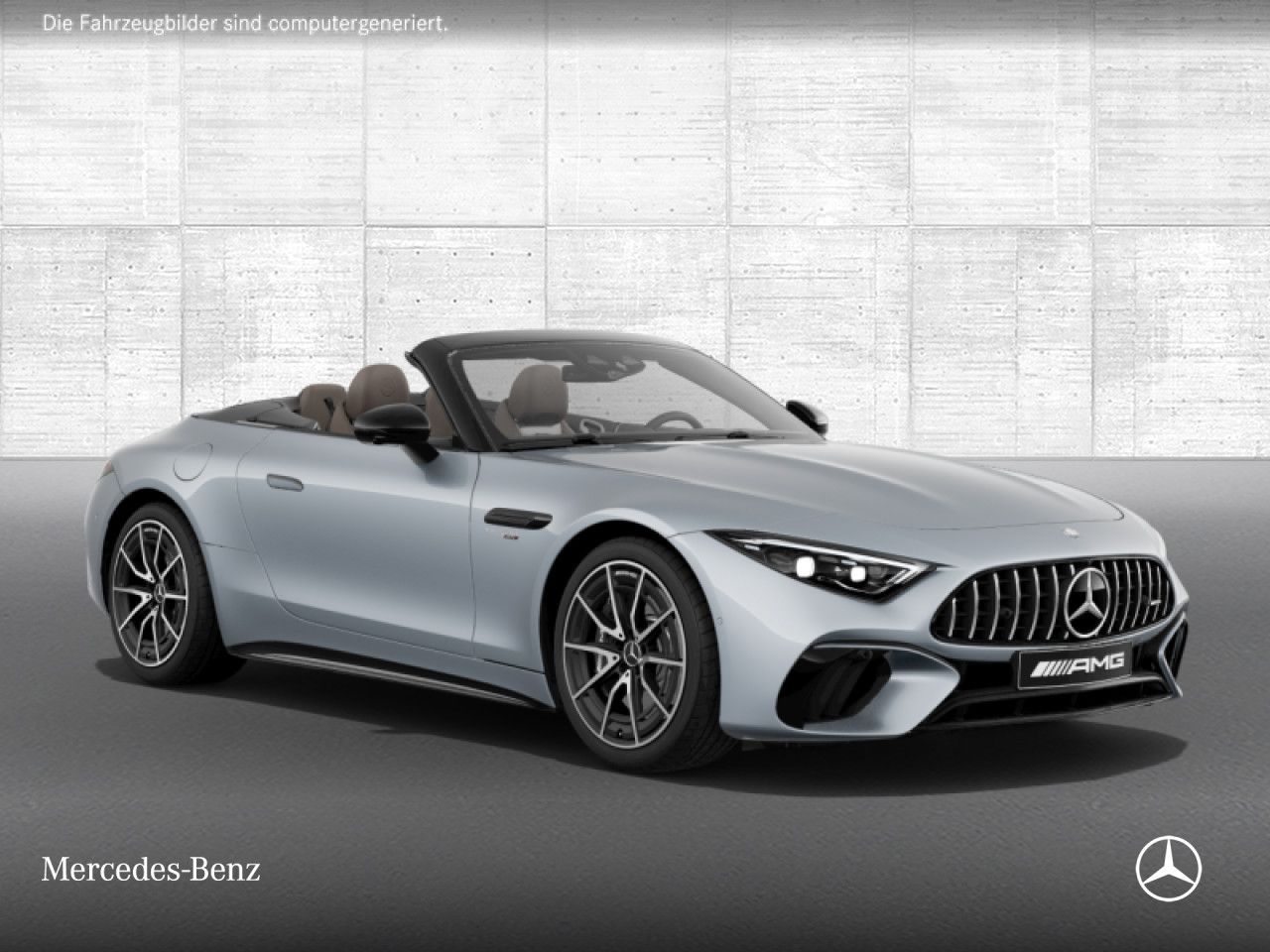 Mercedes-Benz SL – Bild 15