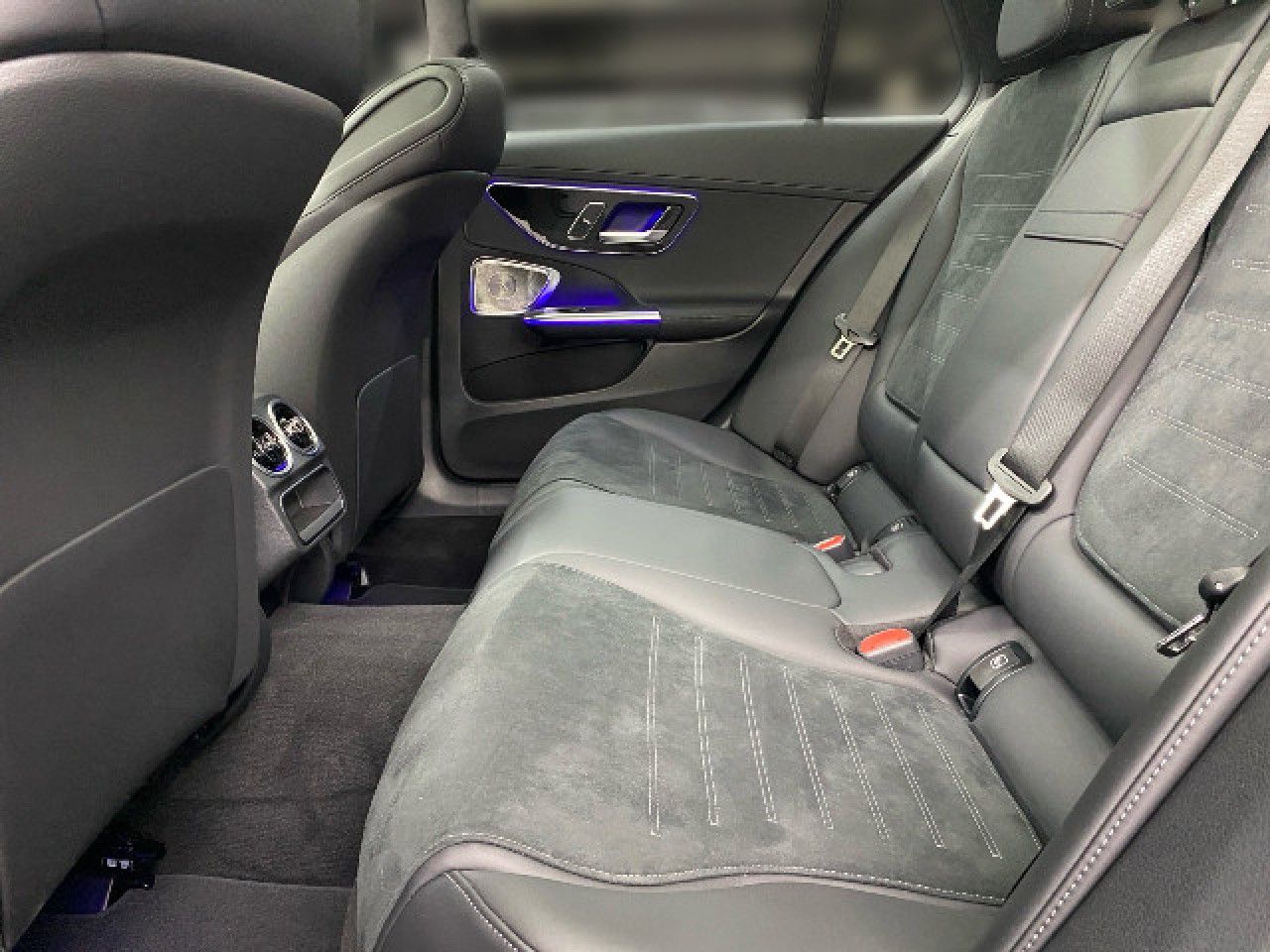Mercedes-Benz C-Klasse – Bild 11