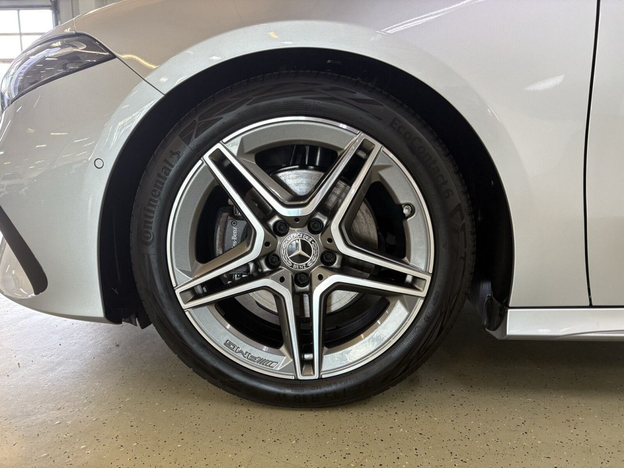 Mercedes-Benz A-Klasse – Bild 11
