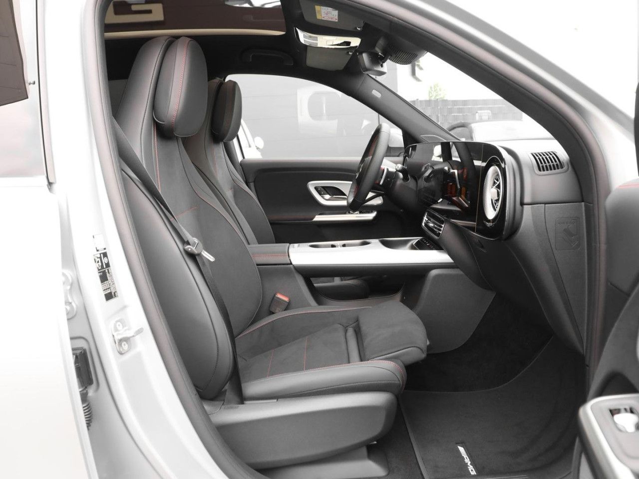 Mercedes-Benz GLB – Bild 5