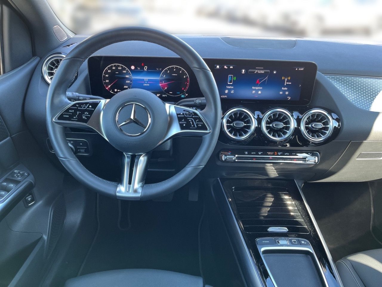 Mercedes-Benz B-Klasse – Bild 9