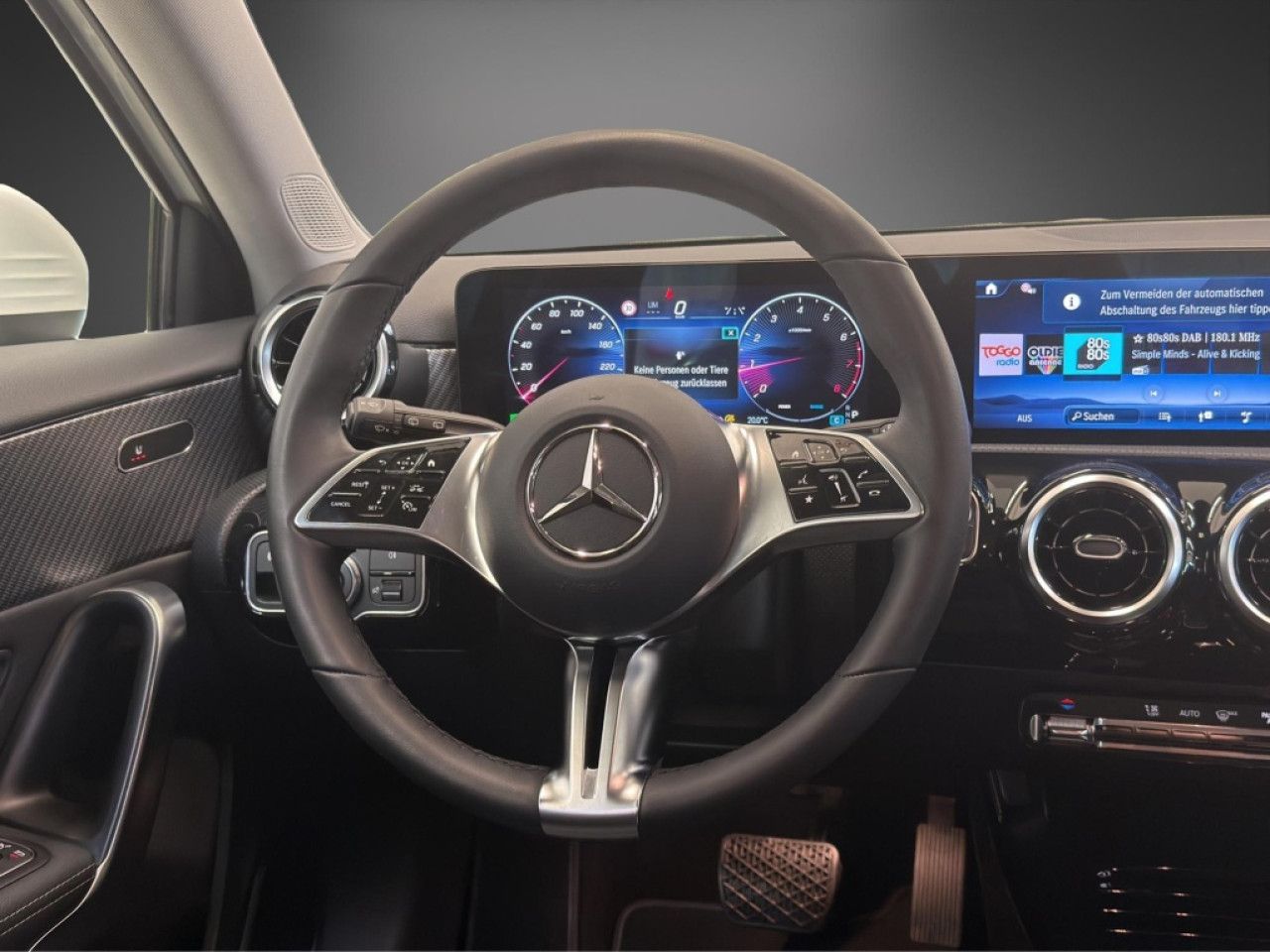 Mercedes-Benz A-Klasse – Bild 16