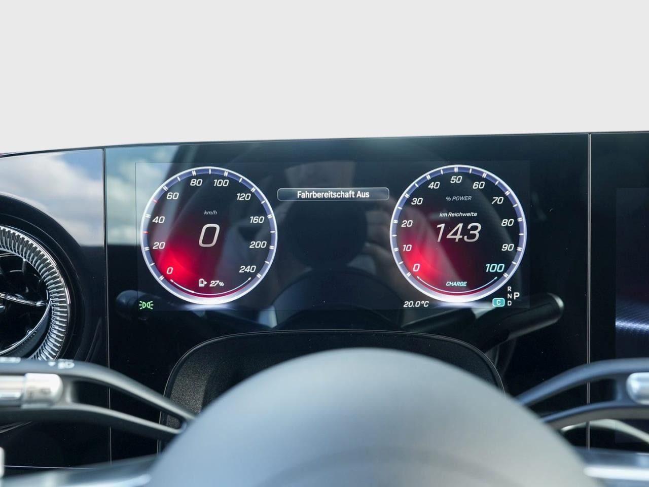 Mercedes-Benz GLB – Bild 18
