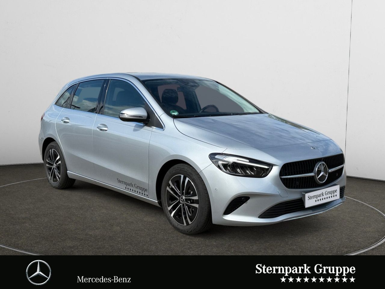 Mercedes-Benz B-Klasse – Bild 7