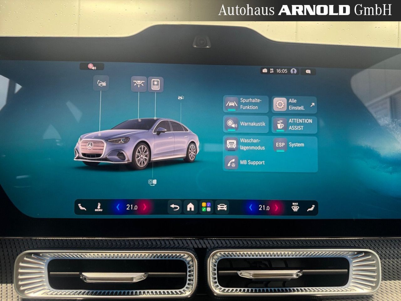 Mercedes-Benz C-Klasse – Bild 10