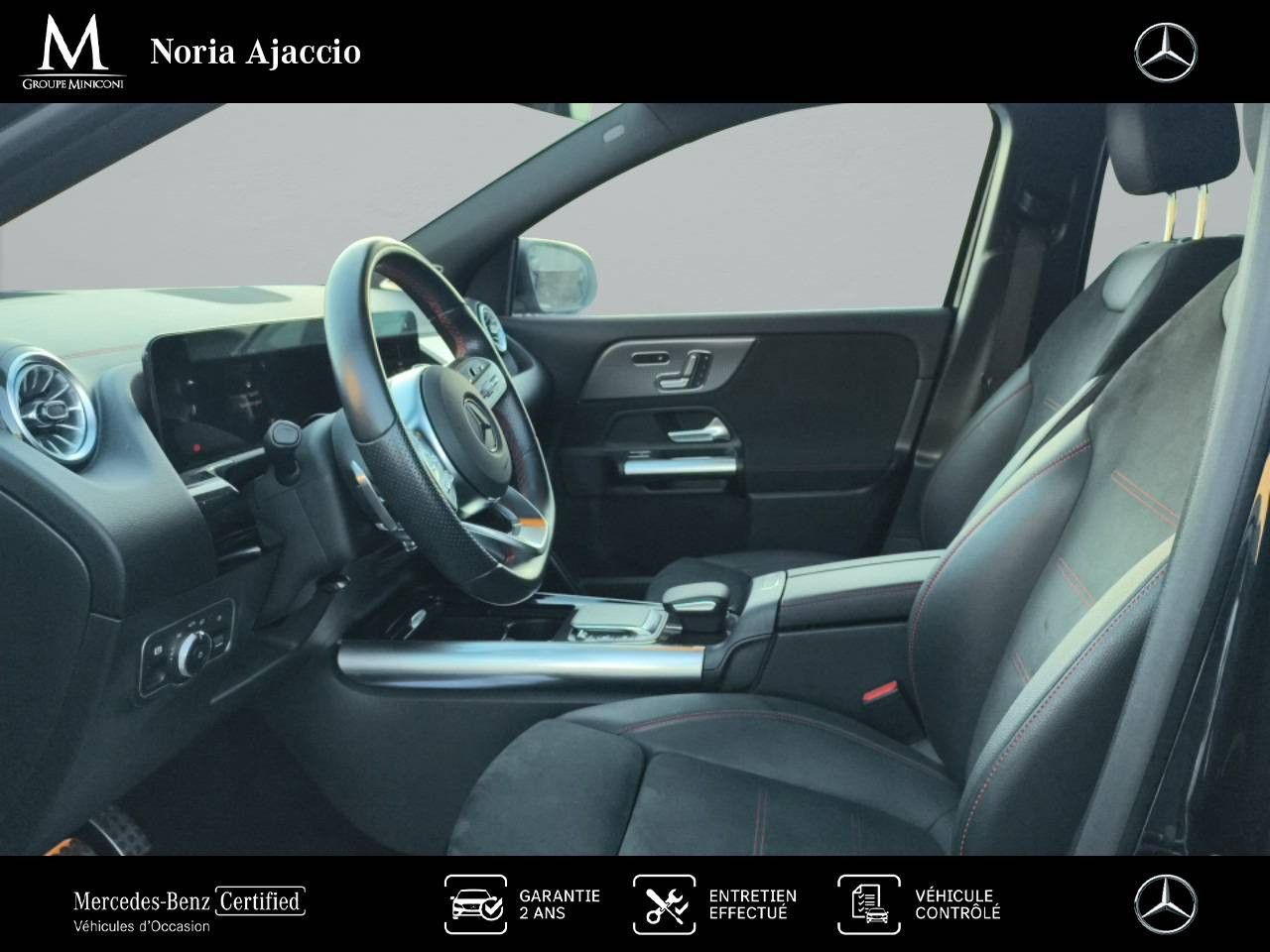 Photo du v&eacute;hicule 10 / 15