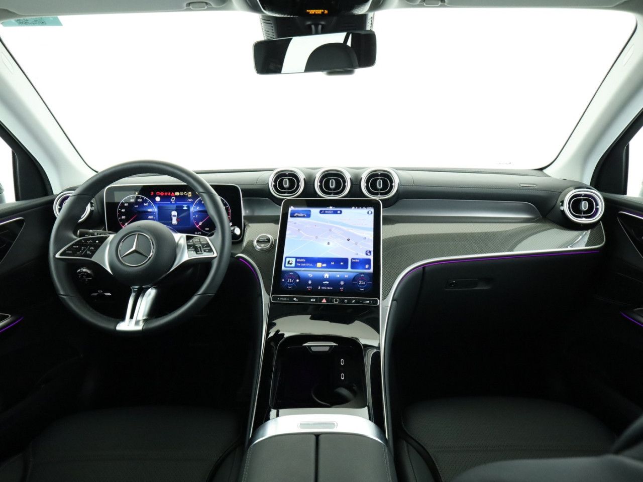 Mercedes-Benz GLC – Bild 19
