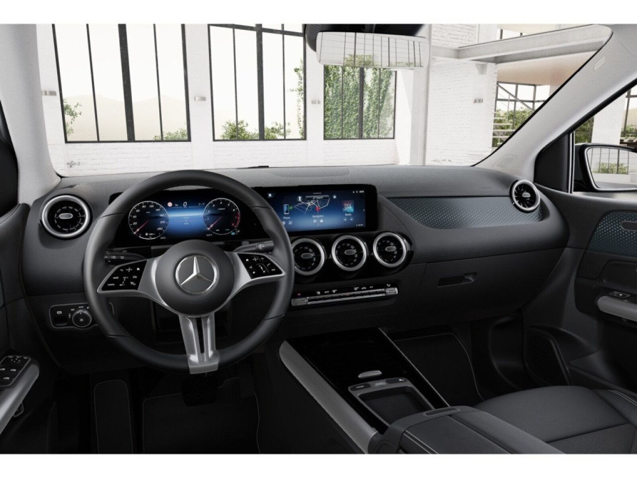 Mercedes-Benz B-Klasse – Bild 6