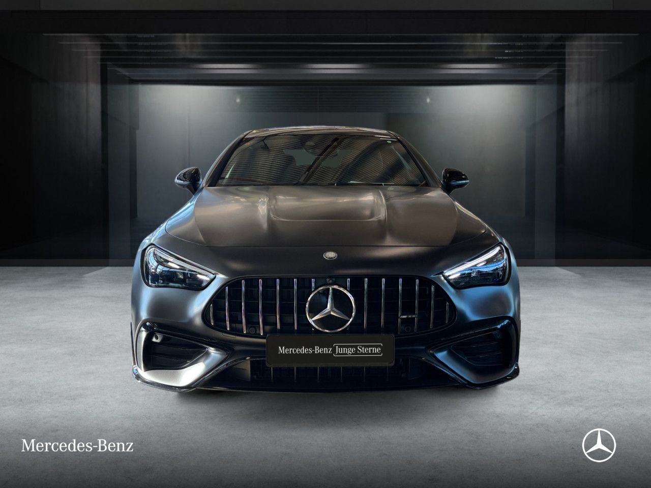 Mercedes-Benz CLE – Bild 8
