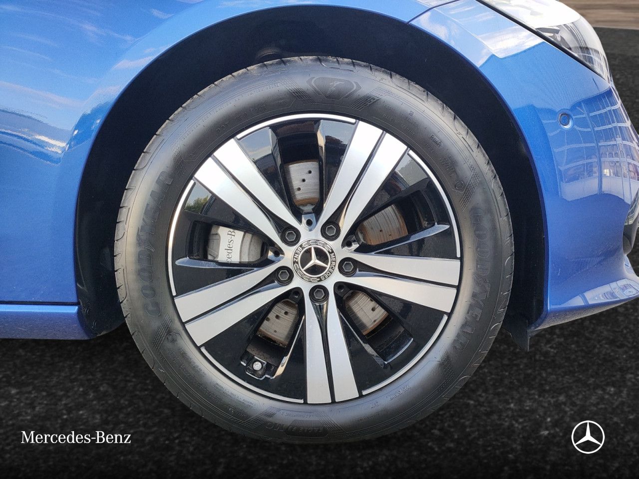 Mercedes-Benz C-Klasse – Bild 4