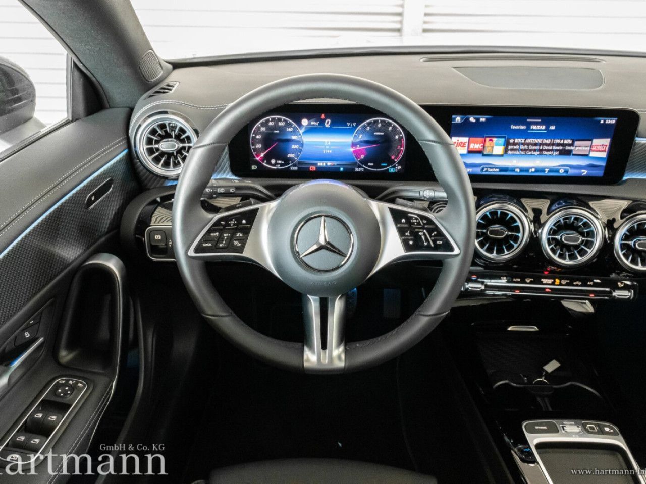 Mercedes-Benz CLA – Bild 8