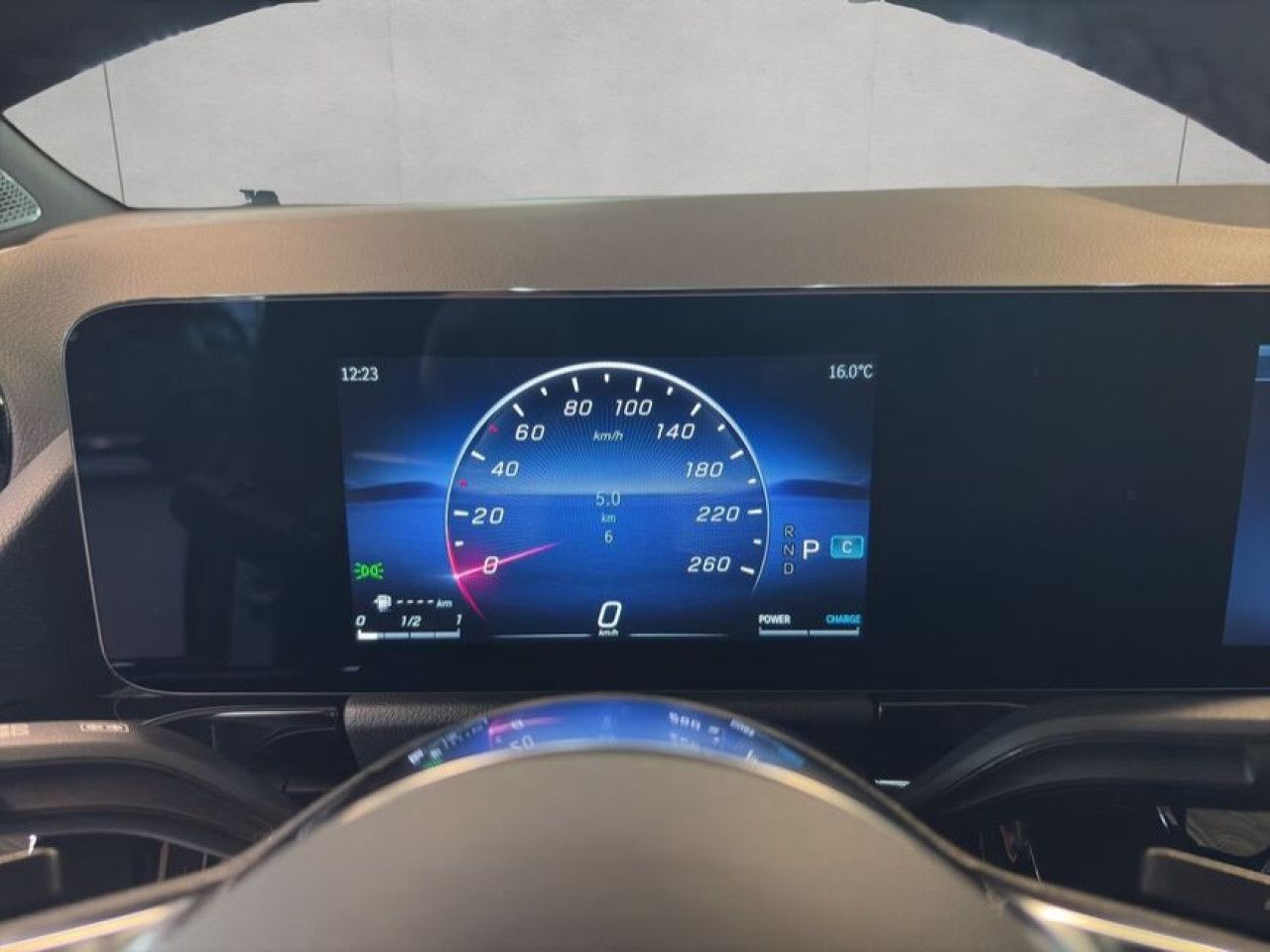 Mercedes-Benz B-Klasse – Bild 12