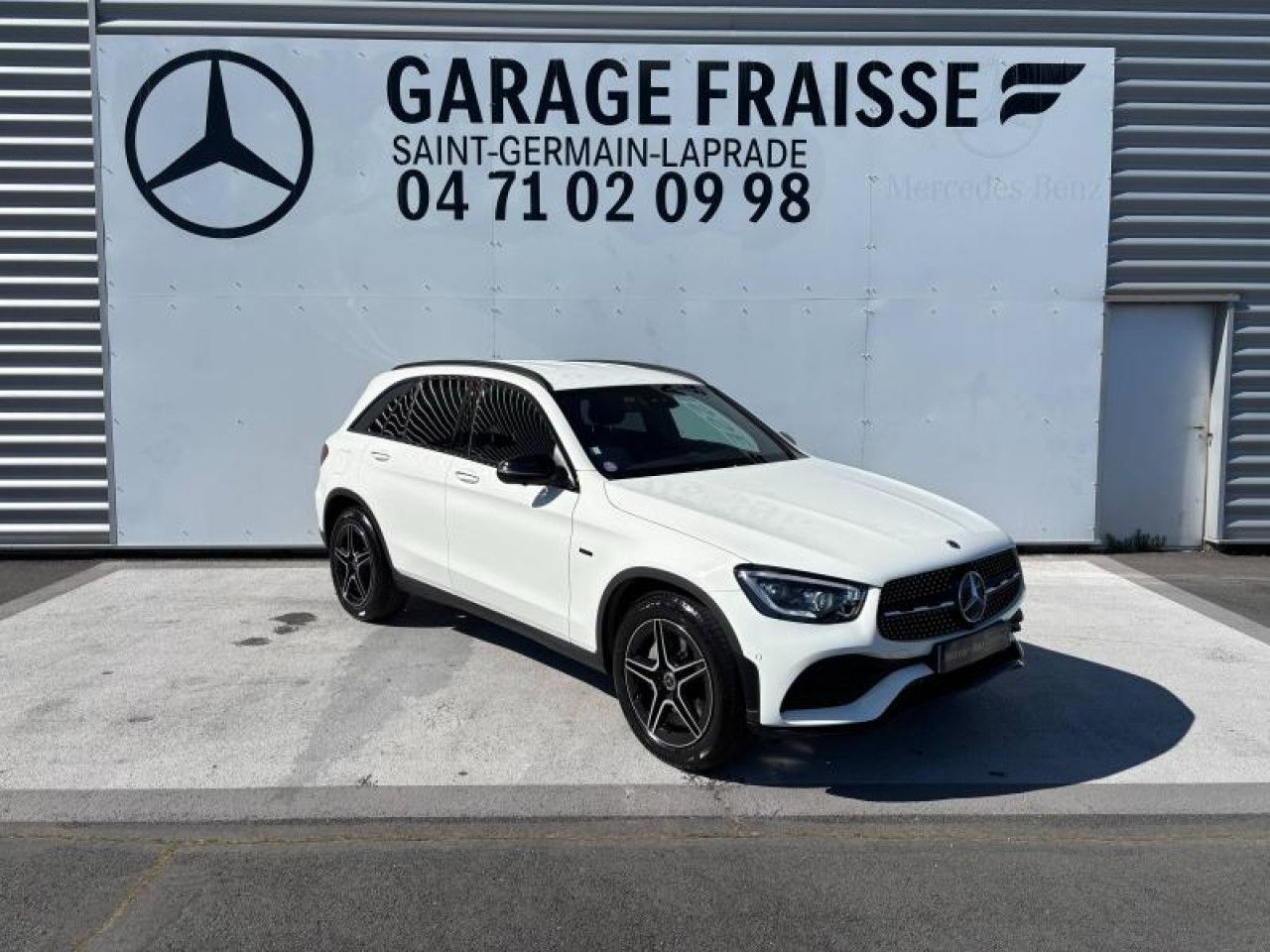 Photo du v&eacute;hicule 2 / 15