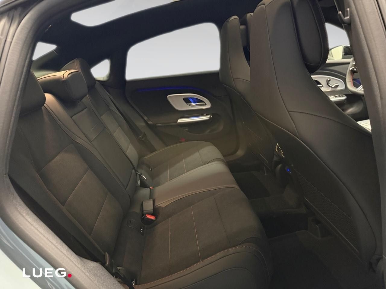 Mercedes-Benz CLA – Bild 12