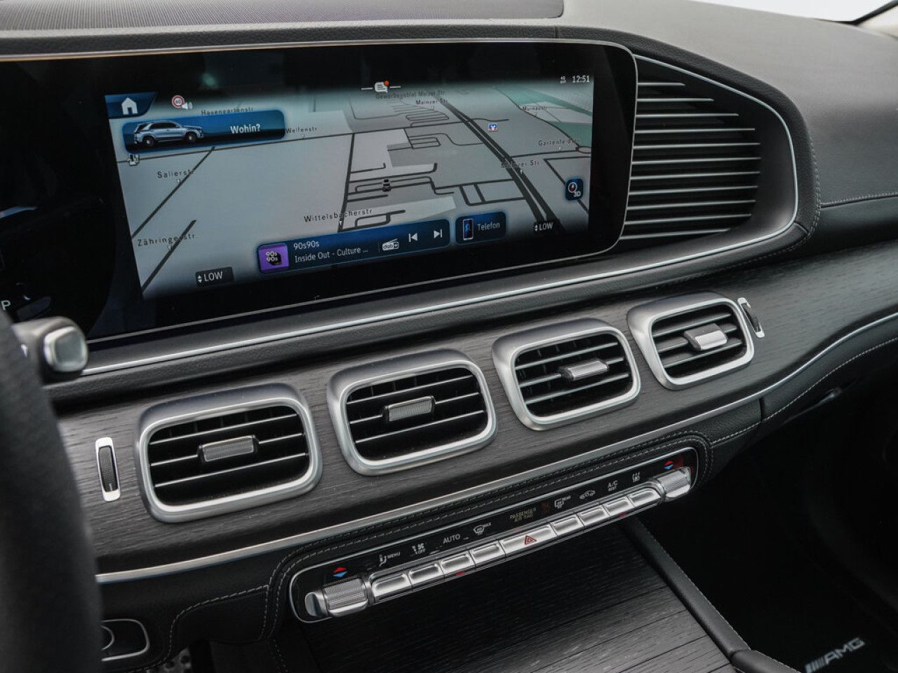 Mercedes-Benz GLE – Bild 12