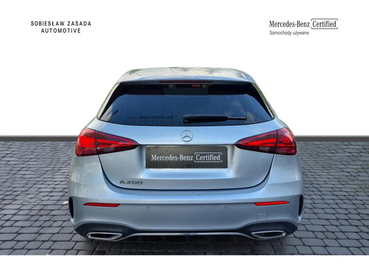 Zdj&eogon;cie pojazdu 5 / 7