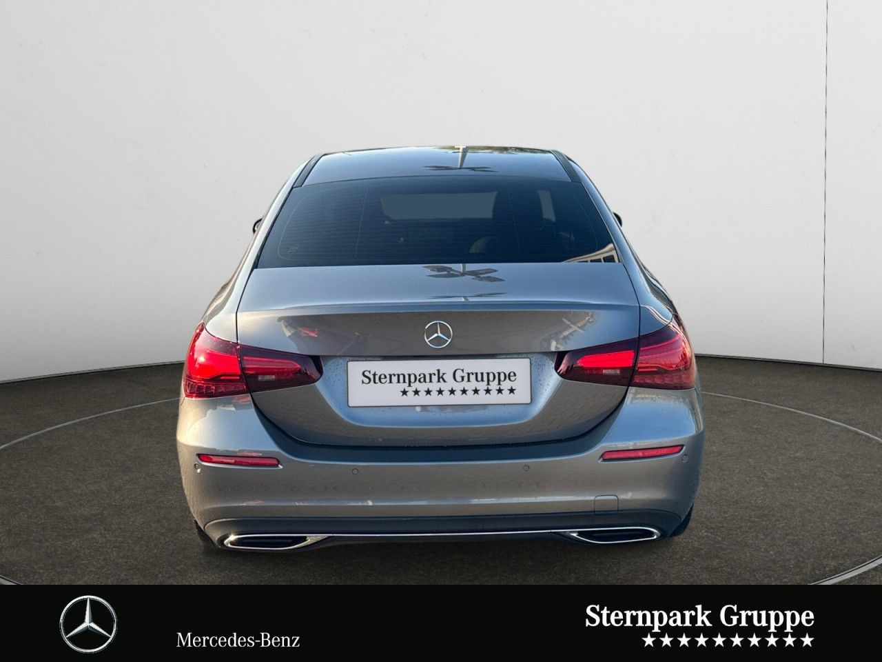 Mercedes-Benz A-Klasse – Bild 4
