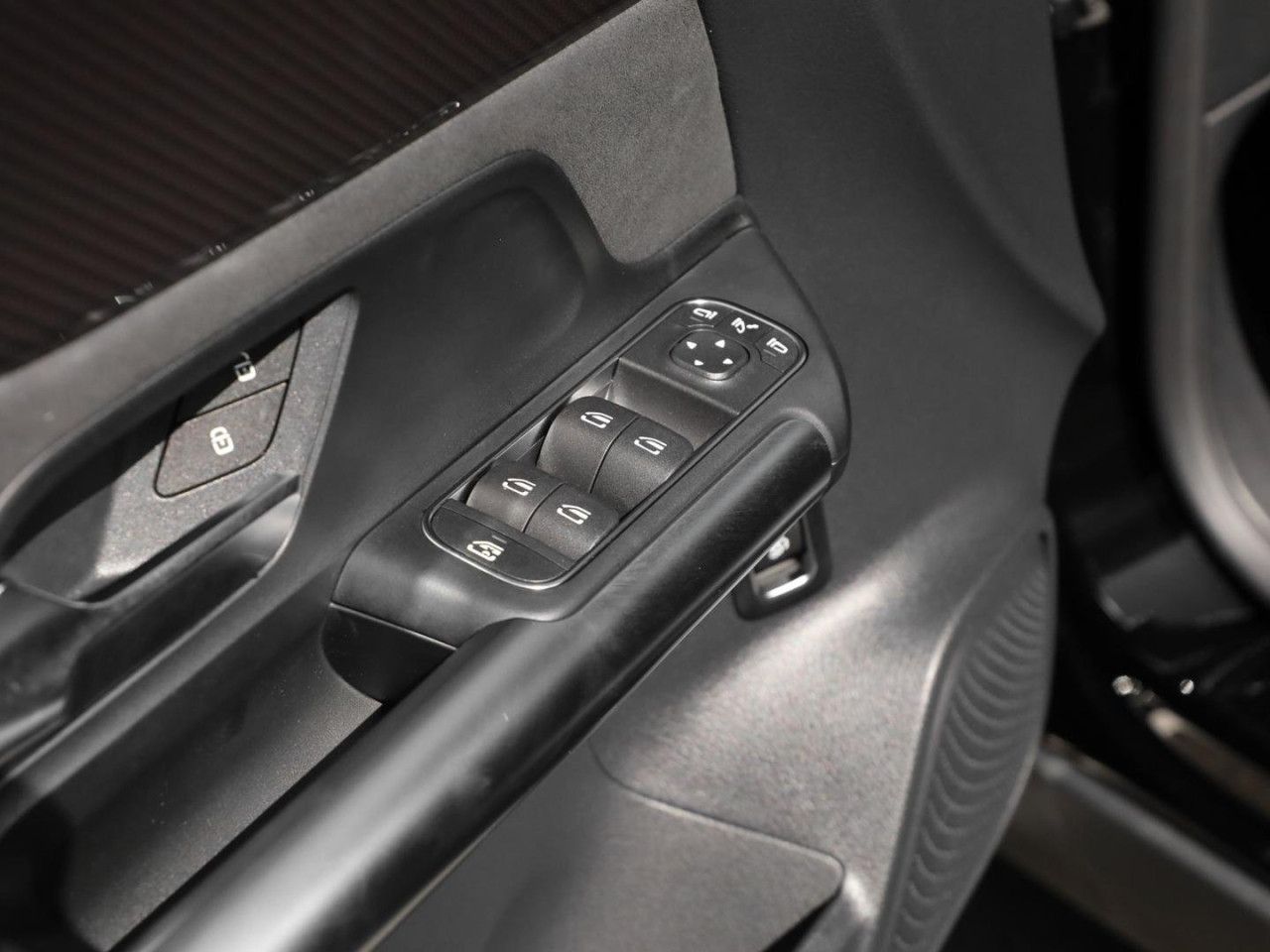 Mercedes-Benz GLA – Bild 11