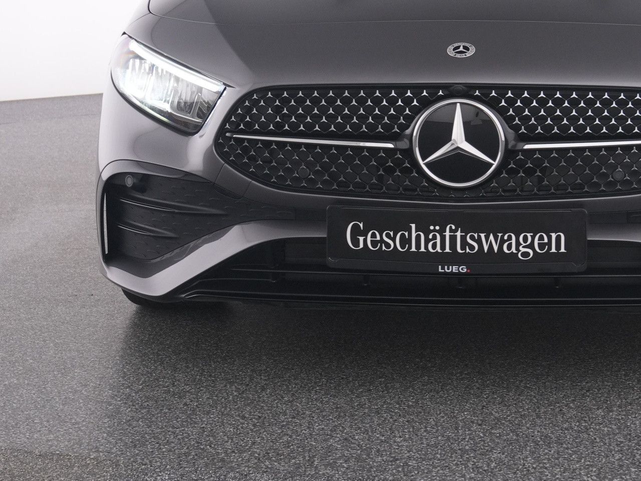 Mercedes-Benz A-Klasse – Bild 16