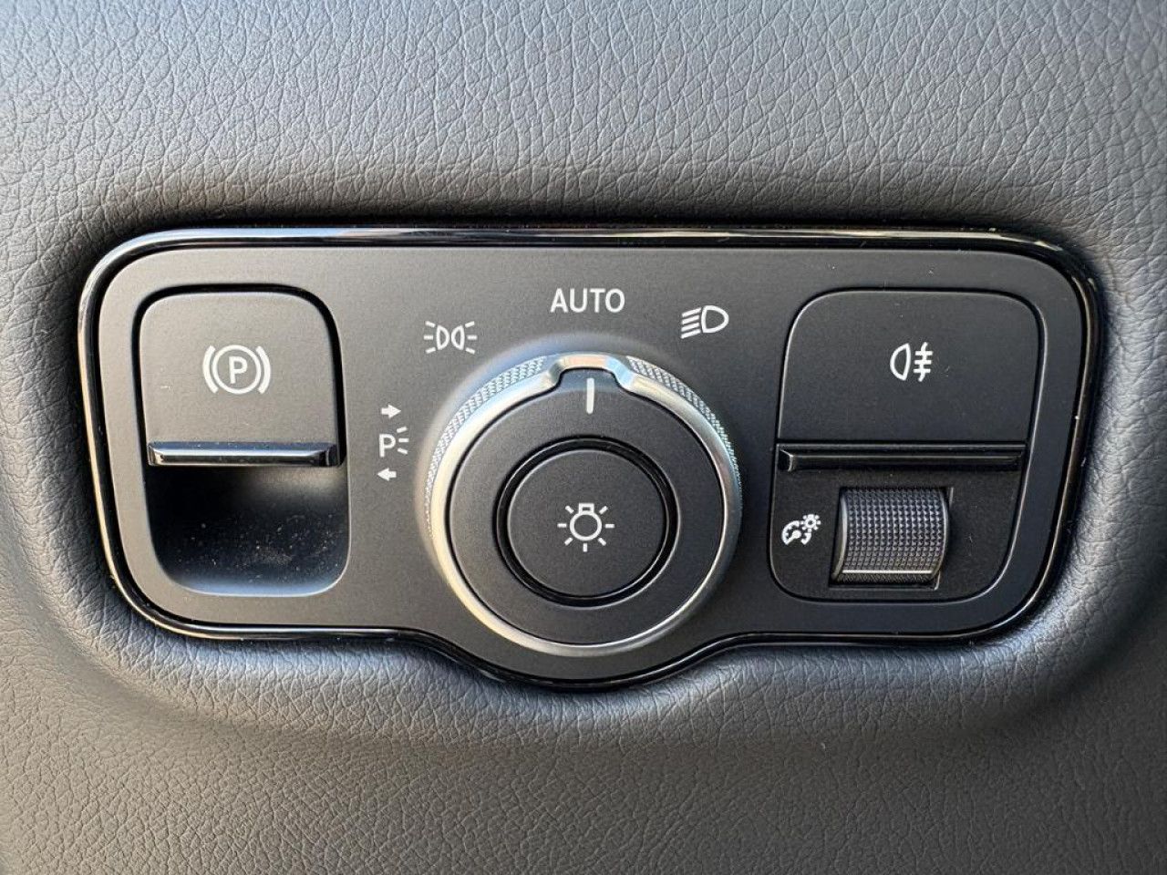 Mercedes-Benz V-Klasse – Bild 23
