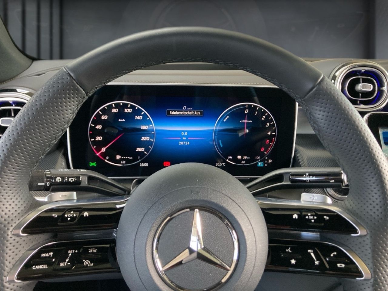 Mercedes-Benz GLC – Bild 7