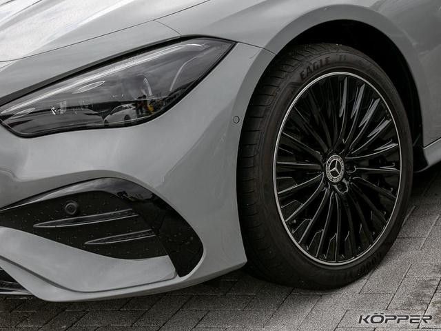 Mercedes-Benz CLE 300 Hybrid