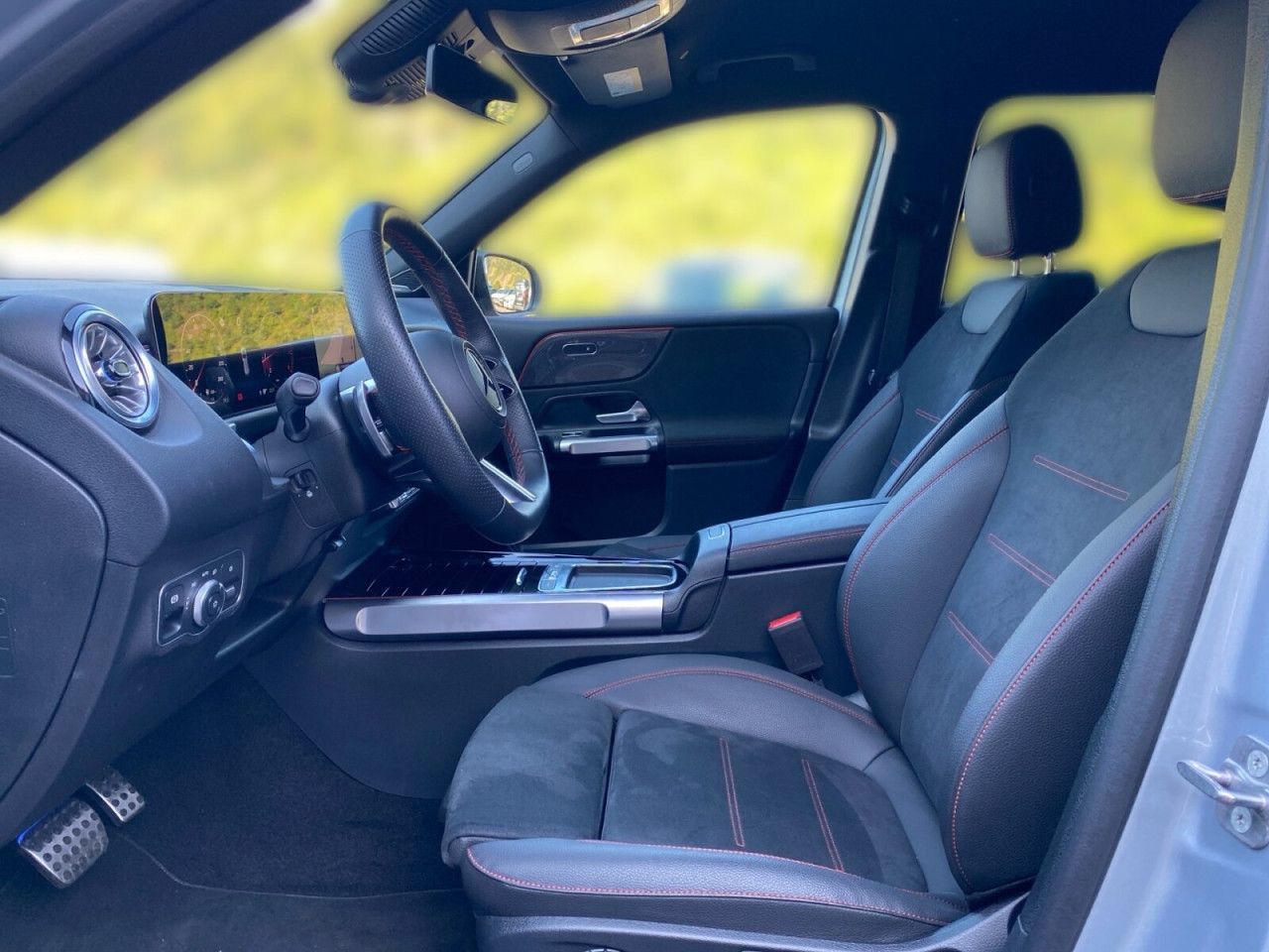 Mercedes-Benz GLB – Bild 7