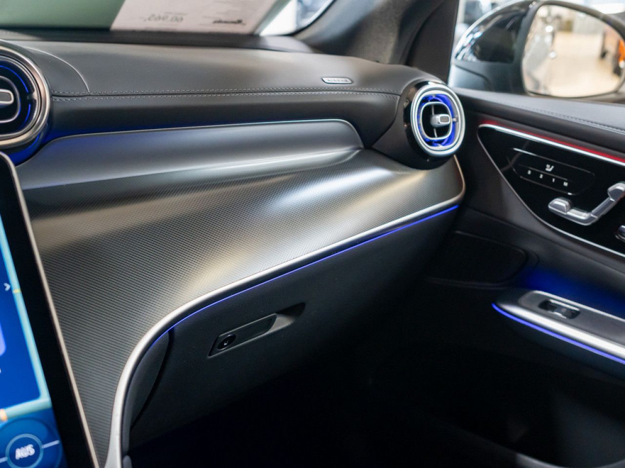 Mercedes-Benz GLC – Bild 13
